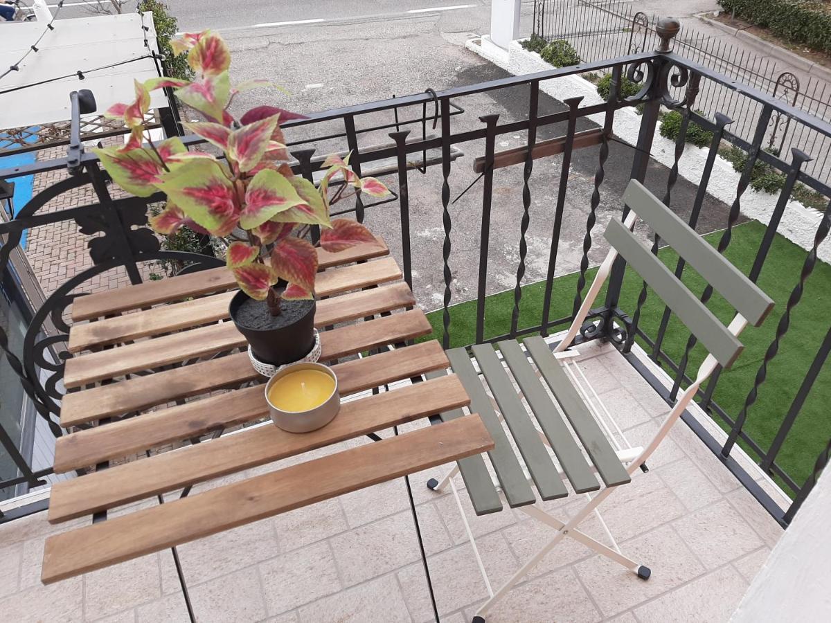 Vinessa Home Пескиера дел Гарда Екстериор снимка