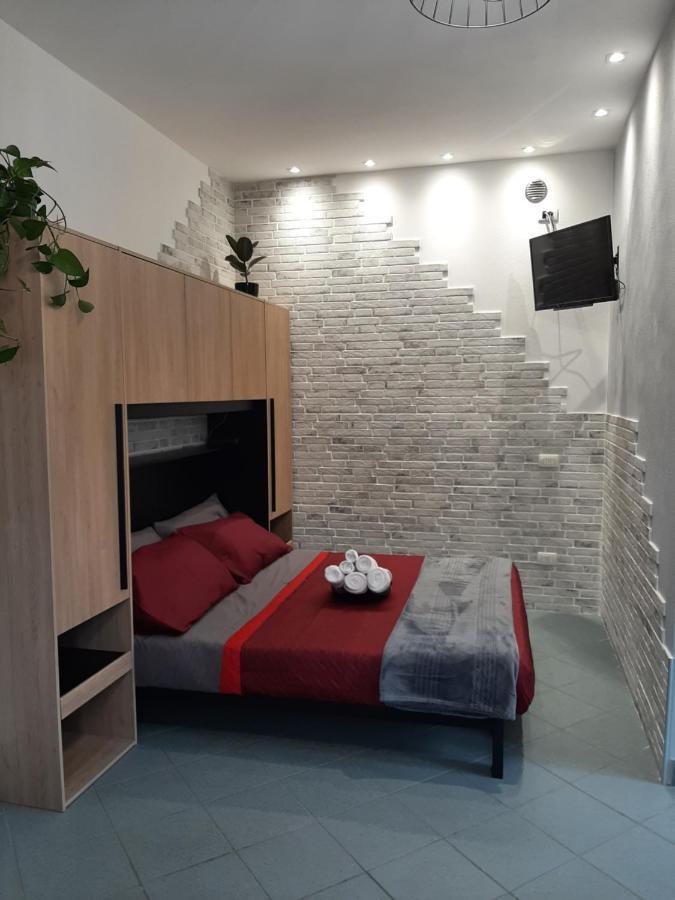 Vinessa Home Пескиера дел Гарда Екстериор снимка
