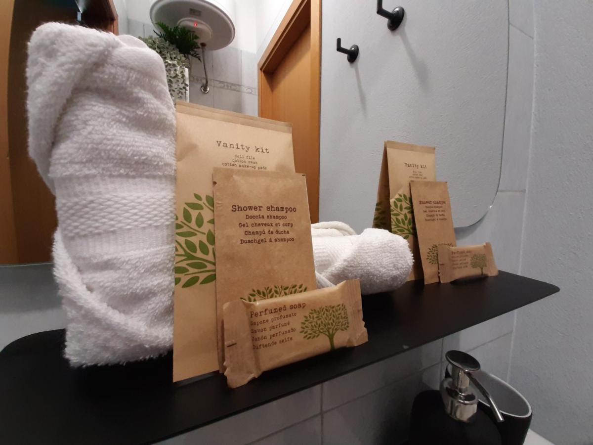 Vinessa Home Пескиера дел Гарда Екстериор снимка