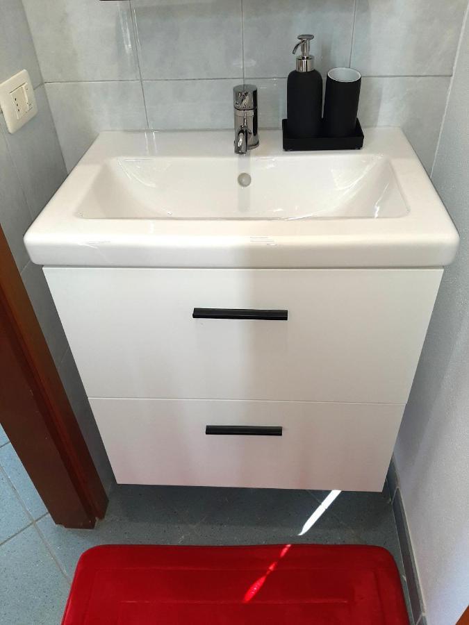 Vinessa Home Пескиера дел Гарда Екстериор снимка