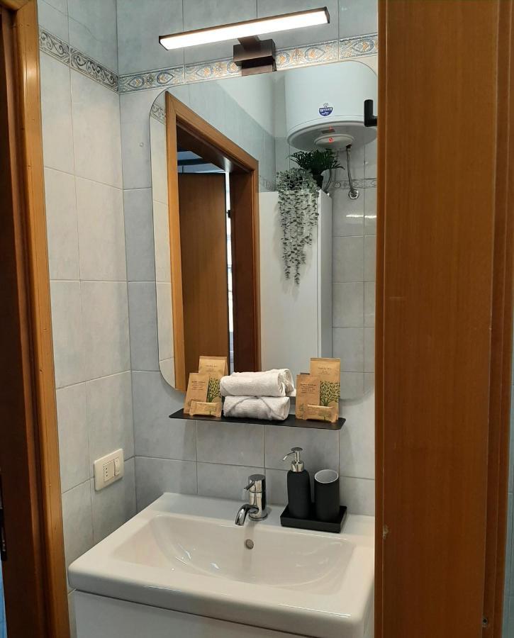 Vinessa Home Пескиера дел Гарда Екстериор снимка