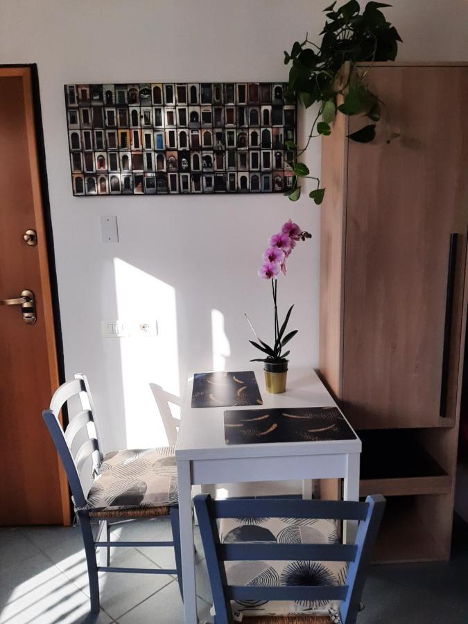 Vinessa Home Пескиера дел Гарда Екстериор снимка