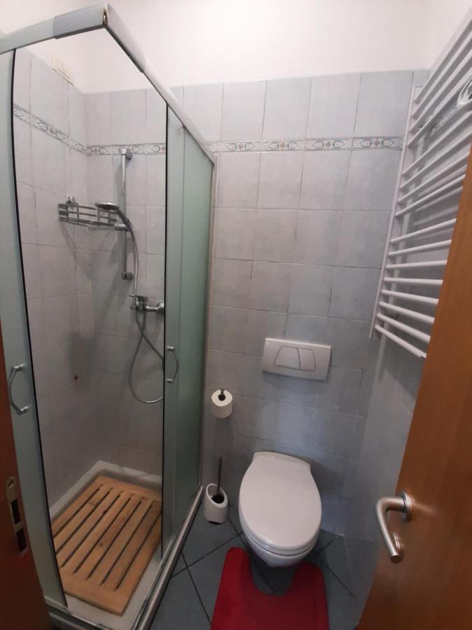 Vinessa Home Пескиера дел Гарда Екстериор снимка