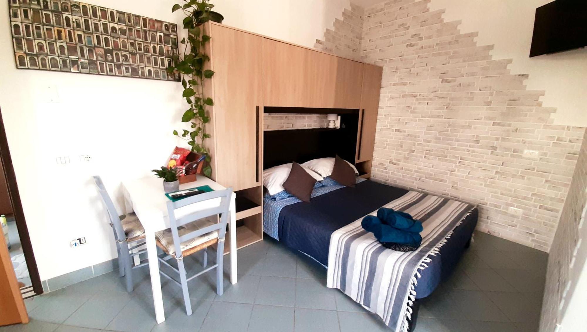 Vinessa Home Пескиера дел Гарда Екстериор снимка