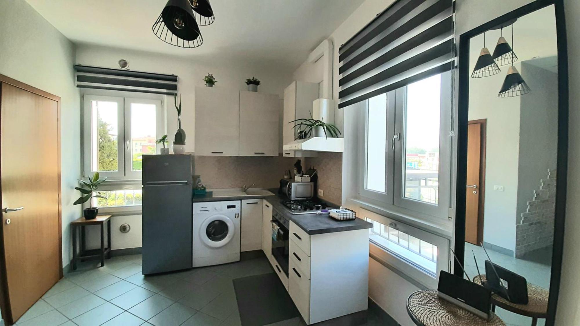 Vinessa Home Пескиера дел Гарда Екстериор снимка